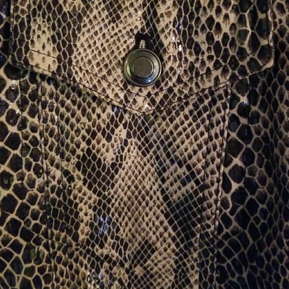 Jacket - Picture 3 of 5